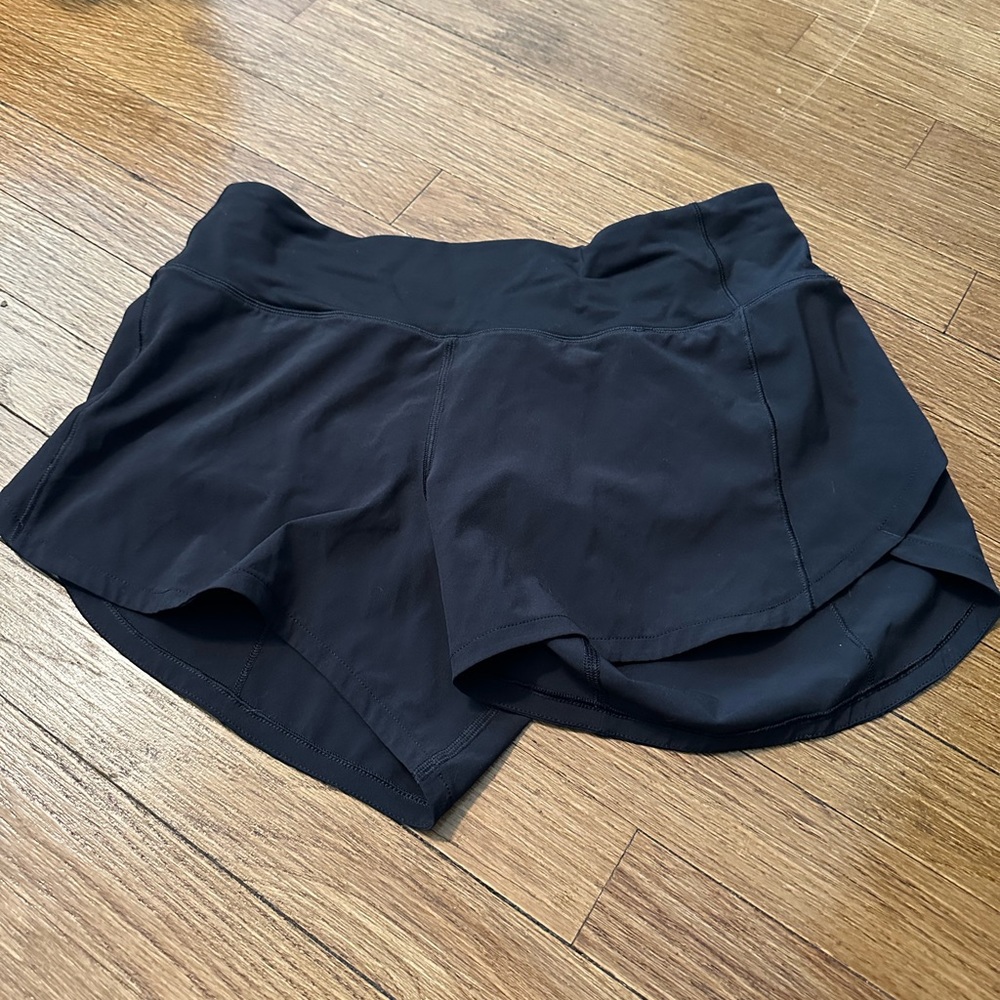 I’m selling both shorts for $120 together. One pair $50
